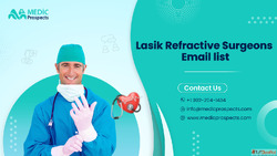 Get Connected with 3109 LASIK Refractive Surgeons with Our V...