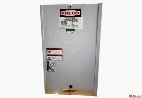 Best Panel Air Conditioner Manufacturer and Supplier in Mumbai