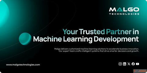 Expert Machine Learning Development Company for AI-Powered Innovation