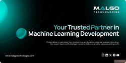 Expert Machine Learning Development Company for AI-Powered I...