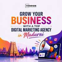 How a Digital Marketing Agency in Madurai Generates Leads