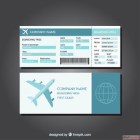 Dummy Ticket For Zambia Visa - Instant Verified Flight Itine...