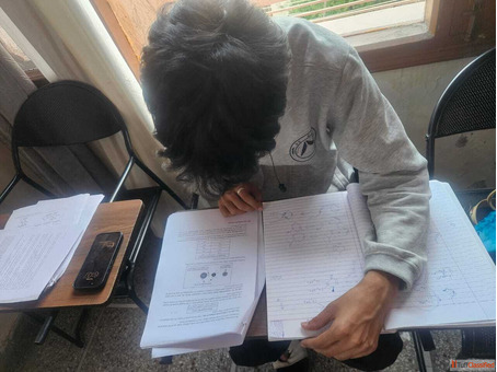 Coaching Institute in Sector 89 Mohali Expert Faculty