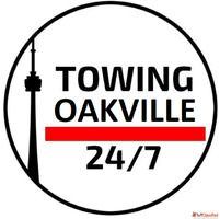 Towing Oakville