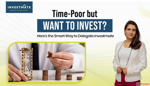 Property Investment Strategy Australia A Guide for Investors