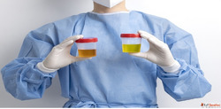 Book Urine Test Online from Max Lab
