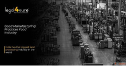 Good Manufacturing Practices in Food Industry Complete Guide...