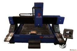 CNC Drilling Machine Solutions in Ahmedabad - Yantra Design