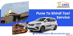 Pune to Shirdi Cab Service - Book Fast Travel Comfortably wi...