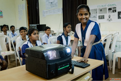 Future of Smart Classrooms Transforming Digital Learning in ...