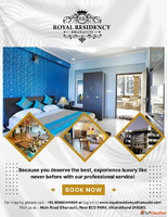 Standard Hotel in Dhanaulti for Comfortable Stay Guide