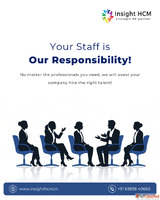 Insight HCM - HR Consultancy You Can Trust