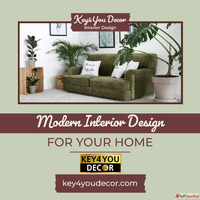 Top Interior Design Ideas In New Delhi For Your Corporate Of...