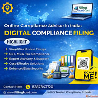 Online Compliance Advisor India
