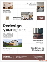 Best Interior Designer In South Delhi For Your Kitchen Decor...