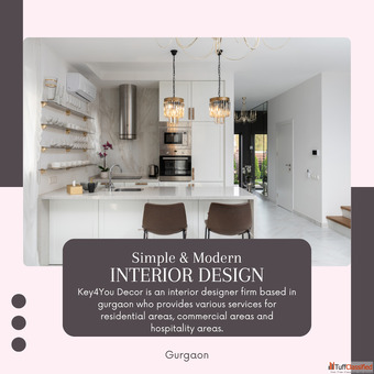 Best Interior Designer In South Delhi For Your Kitchen Decor Key4You Decor