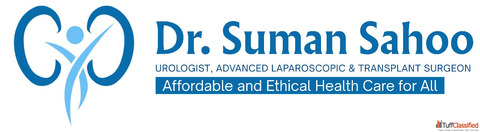 Solve your Urological problem from best Urologist in Bhubaneswar