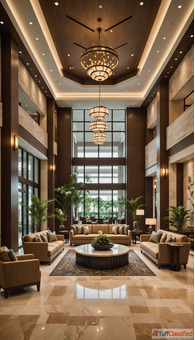 Morph Architects And Designs - Expert Interior Architecture Services KreateCube Partner