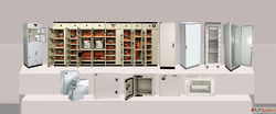Electric Enclosures