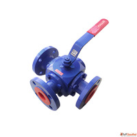 Ball Valve Manufacturer in India Jogani Valves and Controls