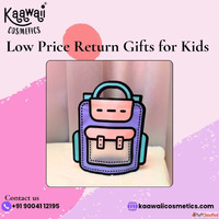 Buy Low Price Return Gifts for Kids
