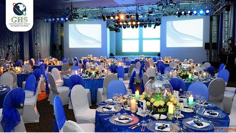 Best Corporate Event Company in Udaipur - GHS