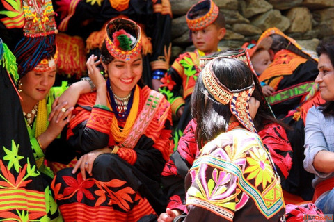Shandur Polo Festival 2026 2027 - History Schedule Location Travel Tips