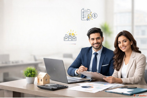 Reliable Company Registration CA Services UniqFiling