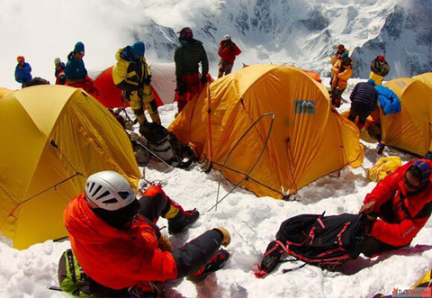 K2 Expedition Pakistan 2026 - Best Routes Packages High-Altitude Trekking Guide
