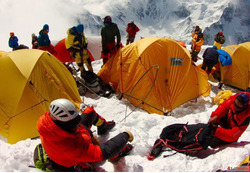K2 Expedition Pakistan 2026 - Best Routes Packages High-Alti...