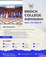 Dental Colleges in Karnataka - Bangalore Dental College