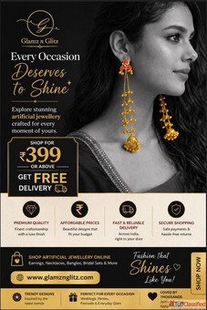 Artificial Jewellery Online in delhi