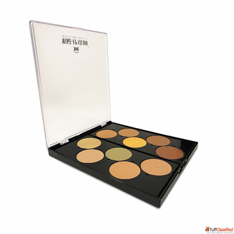 Face Foundation