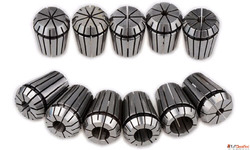 cnc tool holder manufacture