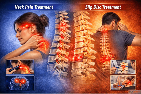 Migraine Treatment Headache Treatment Advanced Relief for Chronic Pain
