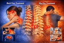 Migraine Treatment Headache Treatment Advanced Relief for Ch...