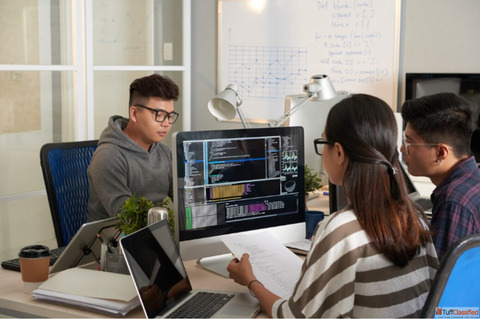 Build Scalable eLearning Platforms With Expert Moodle Developers