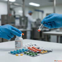 Best Psychiatry PCD Pharma Company