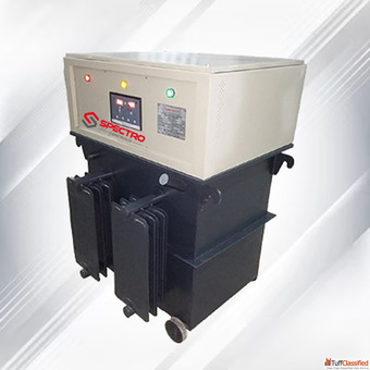 Main Line Stabilizer Manufacturer in Delhi