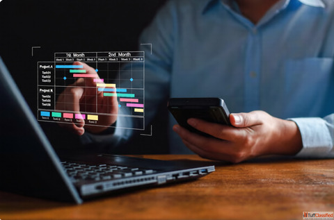 Launch High-Impact Mobile Apps Built for Real Business Outcomes