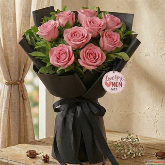 Send Mother's Day Flowers