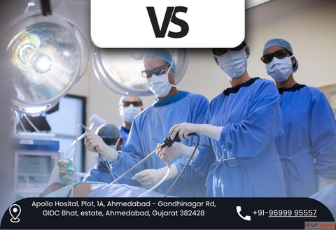 Best Bariatric Surgeon in India - Trusted by Patients Worldwide