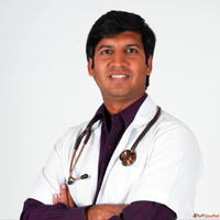 Dr. Shyam Nowal