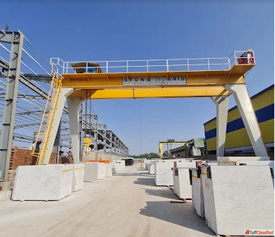 Premium White Marble Wholesaler in Kishangarh