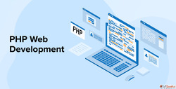 Best PHP Development Company in India 5Mindz Technolabs