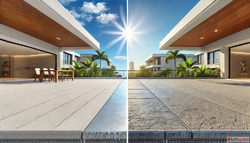 Indicus Heatseal Roof Protectioni - Indicus Paints