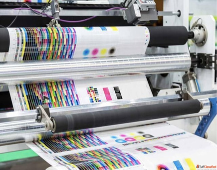 Why High-Quality Book Printing Matters for Your Brand Image