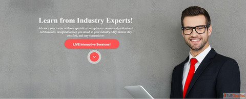 Professional Certification Compliance Training Courses SignupTraining