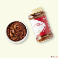 Shop Garlic Pickle - Nithya Amirtham