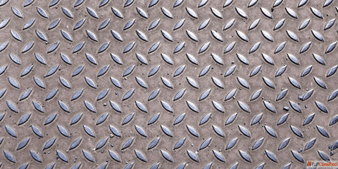 Chequered plates distributors in Telangana